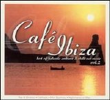 Various artists - Cafe Ibiza Vol.2 Disc 2 (The Best Of)