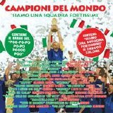 Various artists - Siamo una Squadra Fortissimi