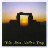 Oliver Shanti & Friends - Vila Nova Mellow Days