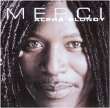 Alpha Blondy - Merci