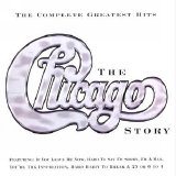 Chicago - Chicago Story: The Complete Greatest Hits Disc 1