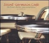 Various artists - Saint Germain des Pres Cafe, Vol. 1