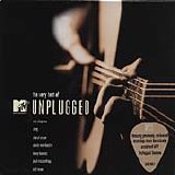 Various artists - The Very Best Of MTV Unplugged Vol.1 [UK]