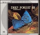 Deep Forest 3 - Comparsa