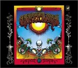 The Grateful Dead - Aoxomoxoa