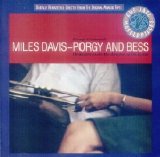 Miles Davis - Porgy And Bess