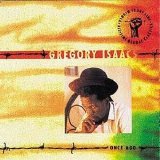 Gregory Isaac - Once ago