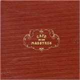 COMPILATION - Cafe De Los Maestros Disc1