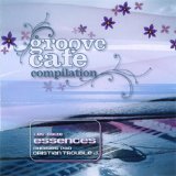 Various artists - Groove Cafe Compilation