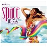 Various artists - Space Ibiza 2008 [Mixed] [CD-DVD-PAL] Disc 2