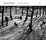 Anouar Brahem - Le Pas du Chat Noir