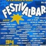 Various artists - Festivalbar Blu 2005 Disc 1