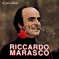 Riccardo Marasco - Il Porcellino