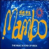 Various artists - Cafe Mambo - The Real Sound Of Ibiza