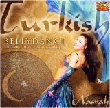 Hüseyin Ensemble Türkmenler - Turkish Bellydance