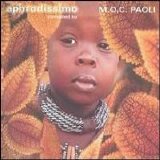 Various artists - Aphrodissimo (Mixed And Compiled By M.O.C. Paoli) [UK]