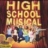 Various artists - High Scool Musical