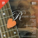 Variations and Gary Ryan - Romantic Guitar Disc1
