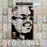 Stevie Wonder - Conversation Peace