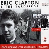 Various artists - Blue Eyed Blues: Charly Blues