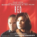 Various artists - Red