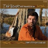 Tab Benoit With Lousiana's Leroux - Power of the Ponchartrain
