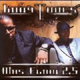 Various artists - Luny Tunes & Baby Ranks - Mas Flow 2