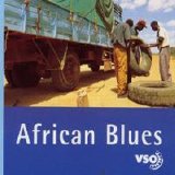Various artists - The Rough Guide To African Blues