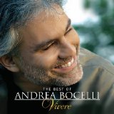 Andrea Bocelli - The Best Of Andrea Bocelli Vivere