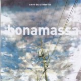 Joe Bonamassa - A New Day Yesterday