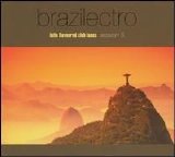 Various artists - Brazilectro session 5CD1