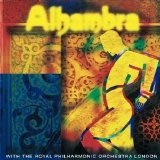 Oliver Shanti & Friends - Alhambra