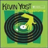 Kevin Yost - In motion