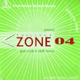 Various artists - CHILLOUT ZONE4