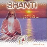 Mauro Sereno - Shanti