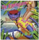 Rippingtons - Life in the Tropics