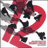 Dave Grusin - Ocean's Twelve