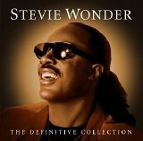 Stevie Wonder - Definitive Collection