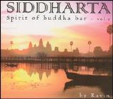 Various artists - Siddharta- Spirit Of Buddha Bar, Vol.2Disc1