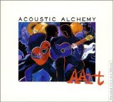 Acoustic Alchemy - AART