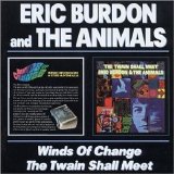 Eric Burdon & The Animals - Winds Of Change
