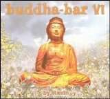 Buddha-Bar (CD Series) - Buddha-Bar VI (CD1 - Rebirth)