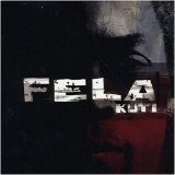 Fela Kuti - The Best Of The Black President cd1
