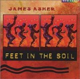 James Asher - Feet in the Soil