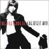 The Pretenders - Greatest Hits