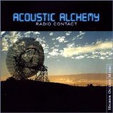 Acoustic Alchemy - Radio Contact