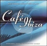 Various artists - Cafe Ibiza: Best of Balearic A