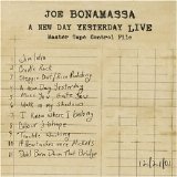 Joe Bonamassa - A New Day Yesterday Live