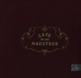 COMPILATION - Cafe De Los Maestros Disc 2
