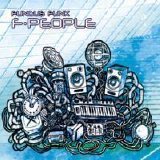 Fungus Funk - F People